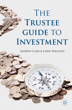Cover of the book The Trustee Guide to Investment by L. Starks-Estes