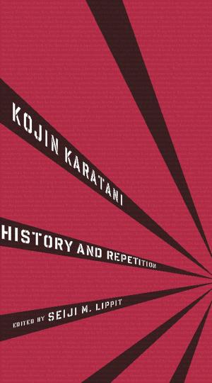 Cover of the book History and Repetition by J. P. Singh