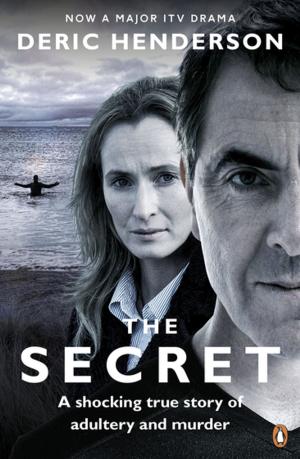 Cover of the book The Secret by Caitríona Palmer