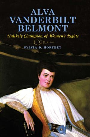 Cover of the book Alva Vanderbilt Belmont by Marsha Williamson Mohr