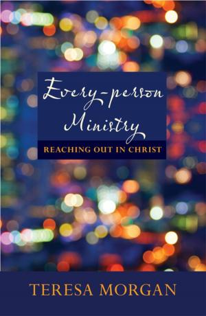 Cover of the book Every-person Ministry by Anne A. Sears