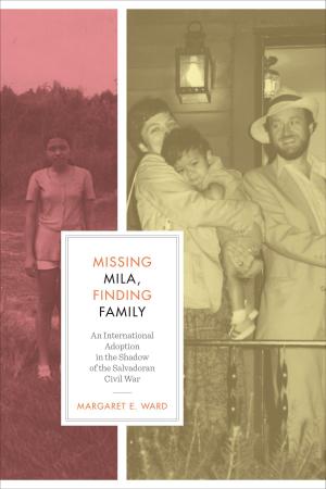 Cover of the book Missing Mila, Finding Family by Tom Koob