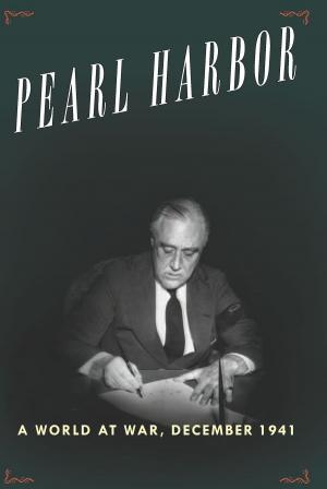 Cover of the book Pearl Harbor Christmas by A. C. Ping