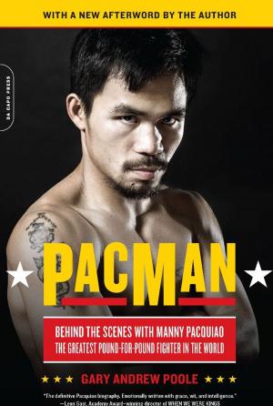 Cover of the book PacMan by Harlow Giles Unger