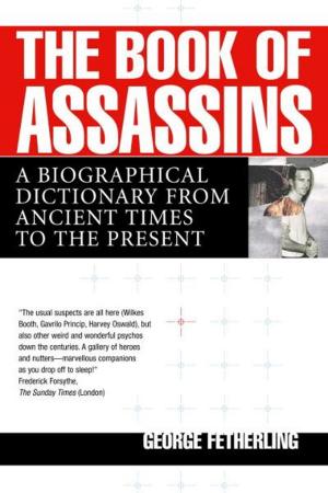 Cover of the book The Book of Assassins by Kelley Armstrong