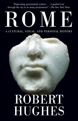 Cover of the book Rome by Moira Hodgson
