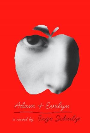 Cover of the book Adam and Evelyn by James I. Robertson, Jr.