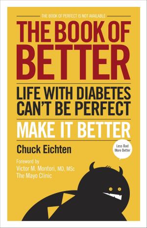 Cover of the book The Book of Better by Mark Snape