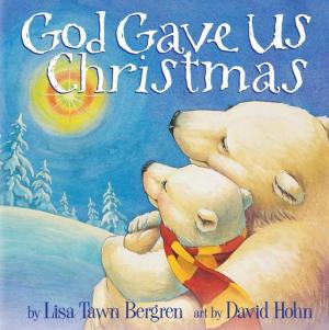 Cover of the book God Gave Us Christmas by Grant R. Jeffrey, Alton L. Gansky