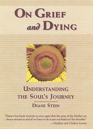 Cover of On Grief and Dying