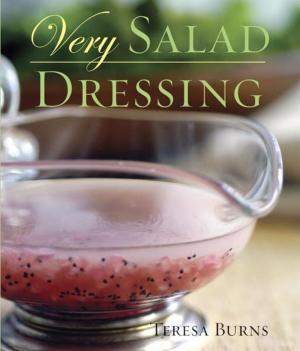 Cover of the book Very Salad Dressing by Jacques Pépin