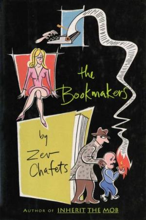 Cover of the book The Bookmakers by Tom Savage