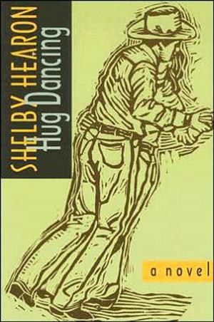 Cover of the book Hug Dancing by James Baldwin