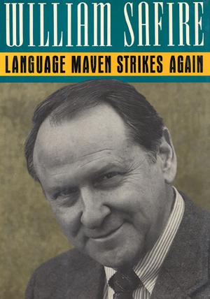 Cover of the book Language Maven Strikes Again by Laura Franco