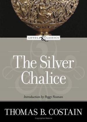 Cover of the book The Silver Chalice by Peter Mendelsund