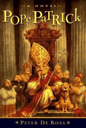 Cover of the book Pope Patrick by Ben Jones