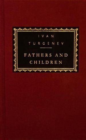 bigCover of the book Fathers and Children by 