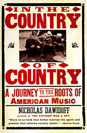 Cover of the book In the Country of Country by Cal Sharp