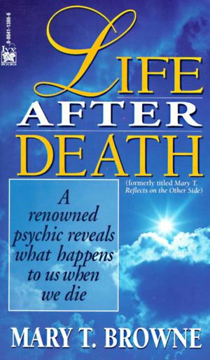 Cover of the book Life After Death by The GaneshaSpeaks Team