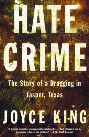 Cover of the book Hate Crime by Carolina De Robertis