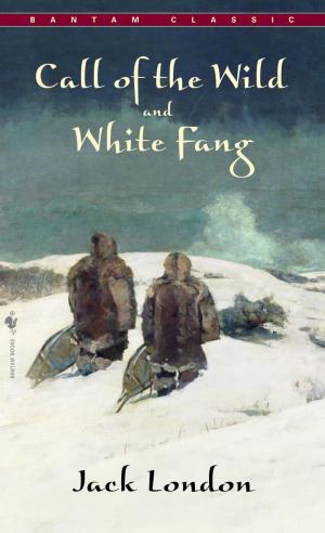 Cover of the book Call of The Wild, White Fang by Adam Smith
