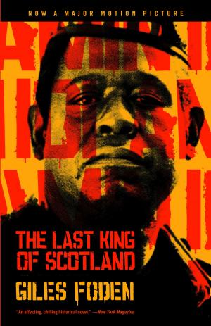 Cover of the book The Last King of Scotland by Alvin Toffler, Heidi Toffler