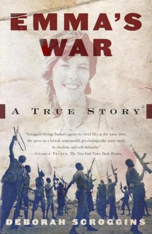 bigCover of the book Emma's War by 