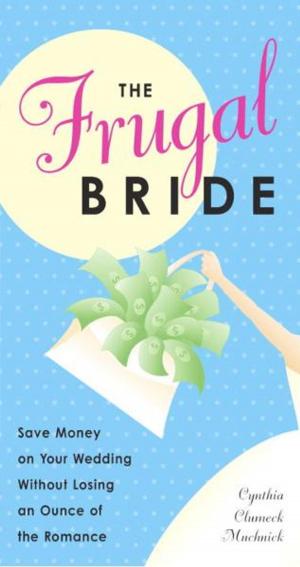 bigCover of the book The Frugal Bride by 