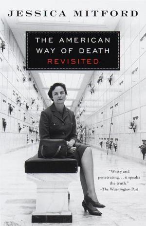 Cover of the book The American Way of Death Revisited by Julia Glass