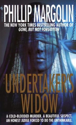 Cover of the book The Undertaker's Widow by A. M. Madden