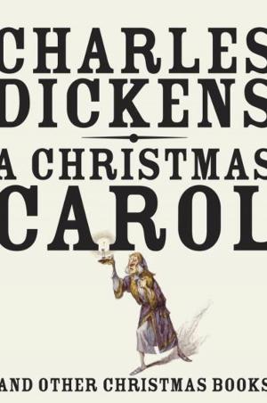 Cover of the book A Christmas Carol by Janine di Giovanni