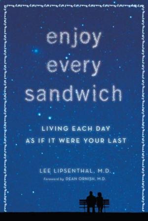 Cover of the book Enjoy Every Sandwich by 飛翔編輯部