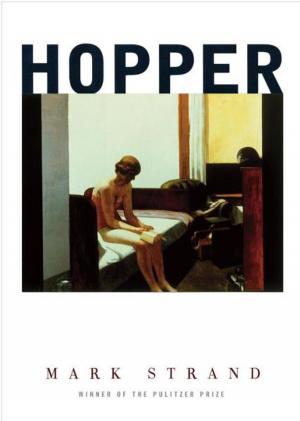 Cover of the book Hopper by Thurston Clarke