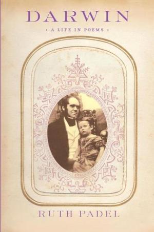 Cover of the book Darwin by Rebecca Erbelding