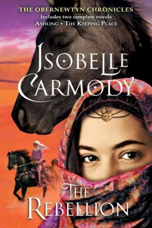 Cover of the book The Rebellion by Sandy Zabel