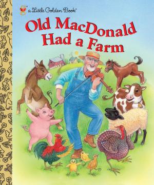 bigCover of the book Old MacDonald Had a Farm by 