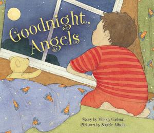 Cover of the book Goodnight, Angels by Dandi Daley Mackall