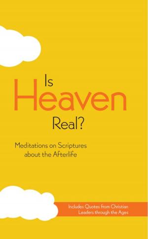 Cover of the book Is Heaven Real?, eBook by Lee Strobel, Mark Mittelberg