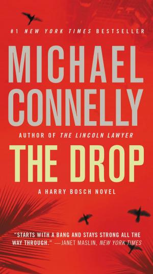 Cover of the book The Drop by Richard Schickel
