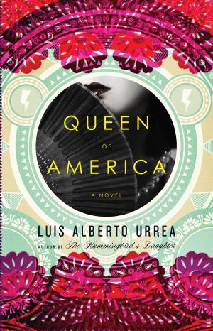 Cover of the book Queen of America by K.T. Medina