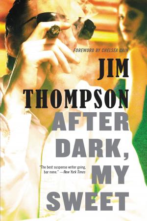 Cover of the book After Dark, My Sweet by Cedric Balmore