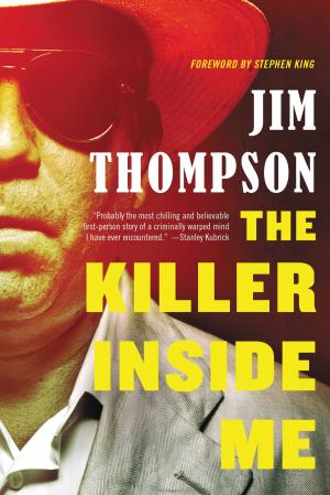 Cover of the book The Killer Inside Me by Gordon Johnston