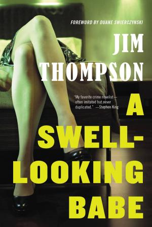 Cover of the book A Swell-Looking Babe by Ian Barton Stewart