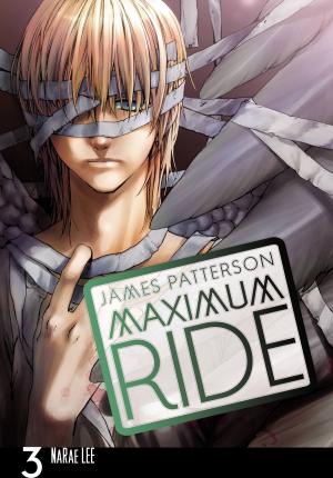Book cover of Maximum Ride: The Manga, Vol. 3
