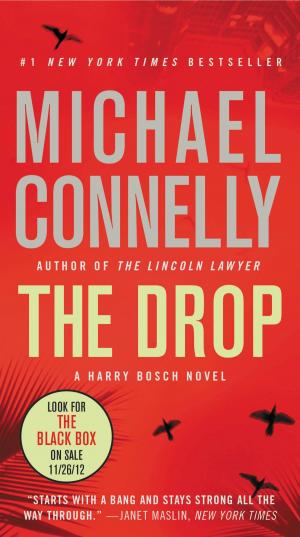 bigCover of the book The Drop - Free Preview: The First 11 Chapters by 