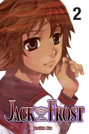 Cover of the book Jack Frost, Vol. 2 by Dachima Inaka, Pochi Iida