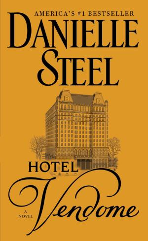Cover of the book Hotel Vendome by Rainer Maria Rilke