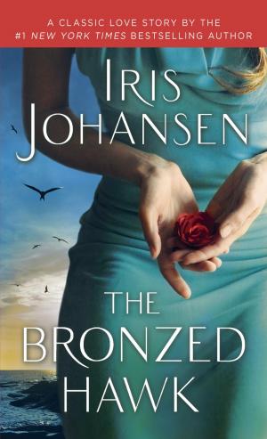 Cover of the book The Bronzed Hawk by Barbara O'Neal