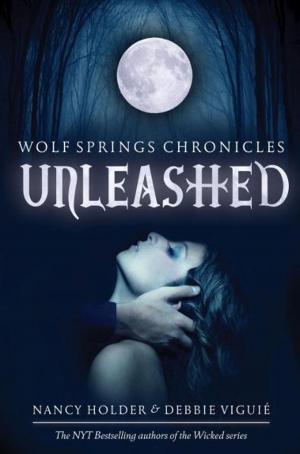 Cover of the book Unleashed by Mike Boldt