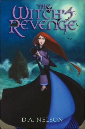 Cover of the book The Witch's Revenge by Rob Buyea